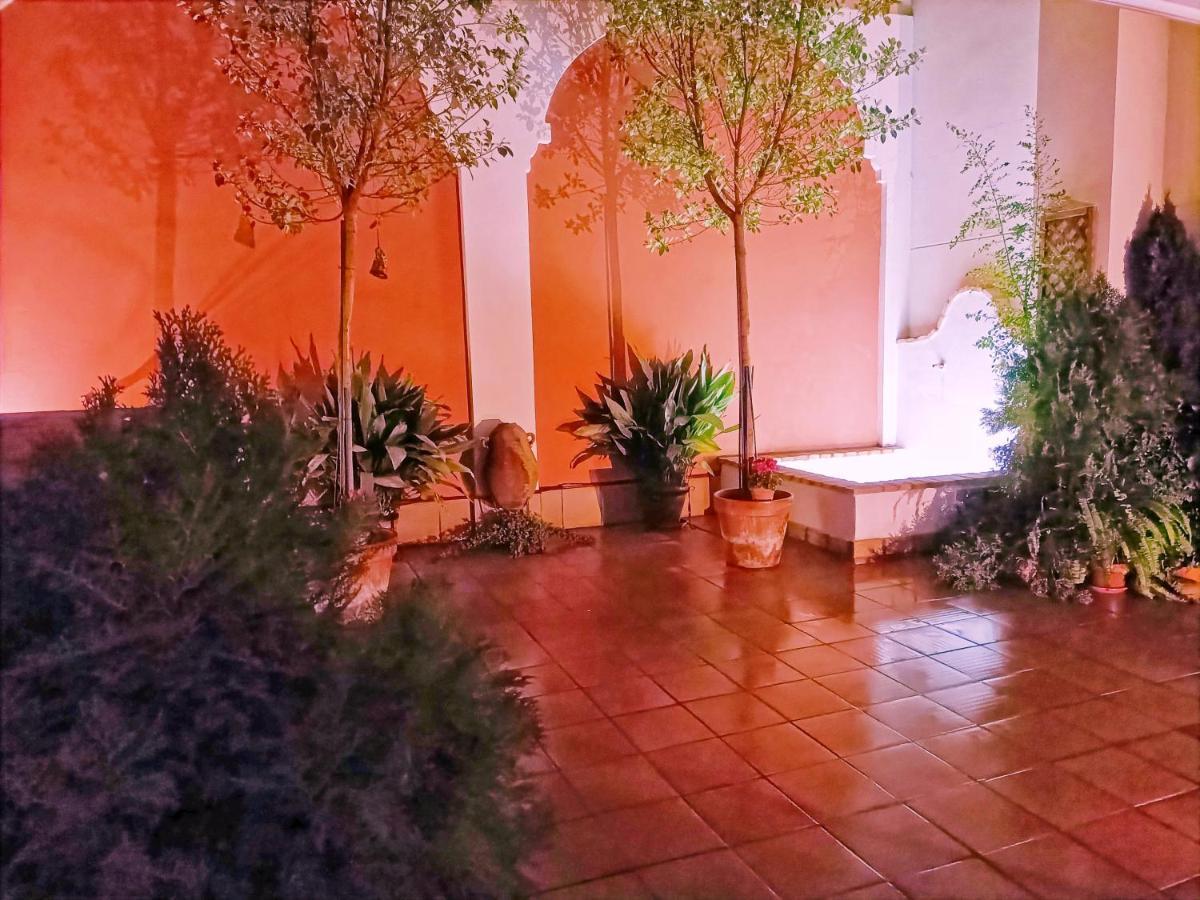 Ziza Appartement Córdoba Buitenkant foto