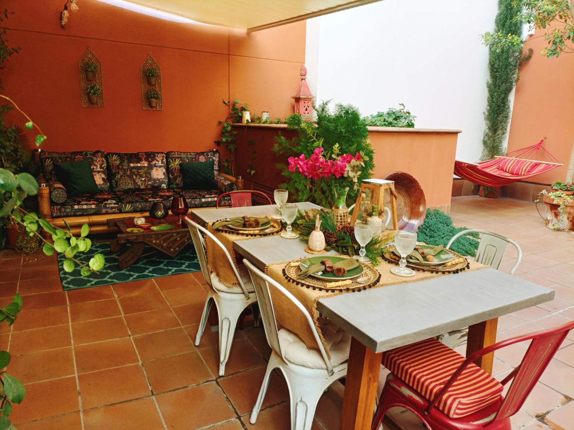 Ziza Appartement Córdoba Buitenkant foto