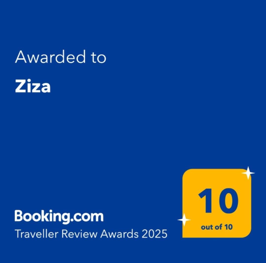 Ziza Appartement Córdoba Buitenkant foto